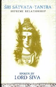 Sri Satvata Tantra