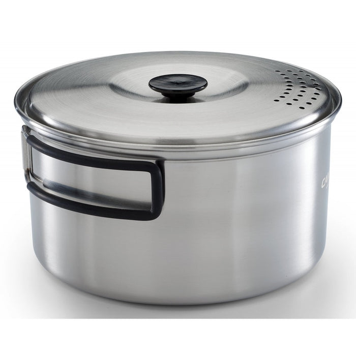 Stainless Steel Camping Kit