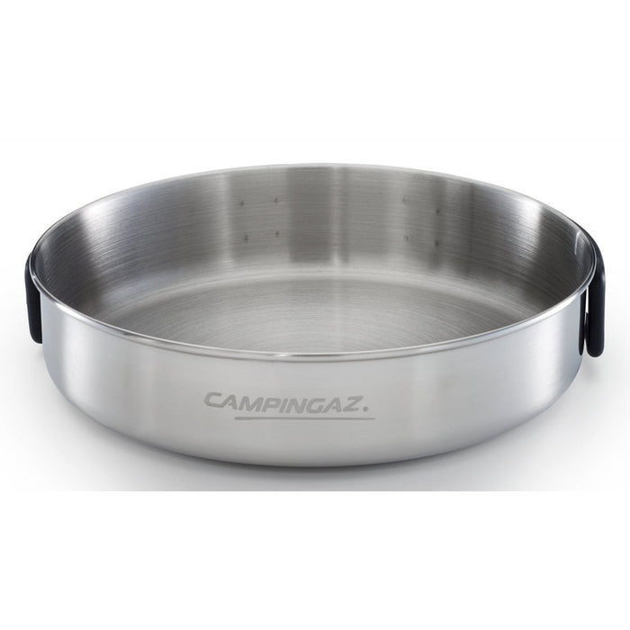 Stainless Steel Camping Kit