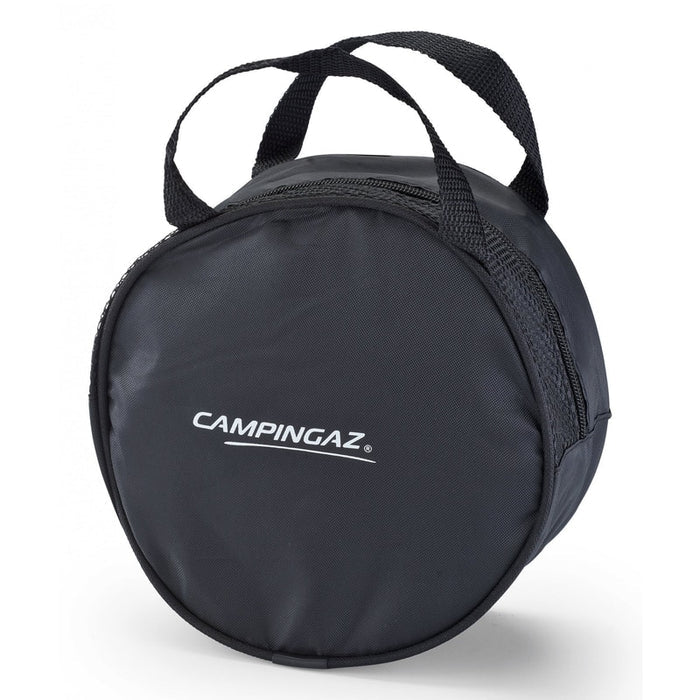 Stainless Steel Camping Kit