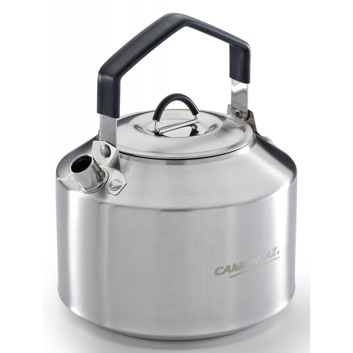 Stainless Steel Kettle