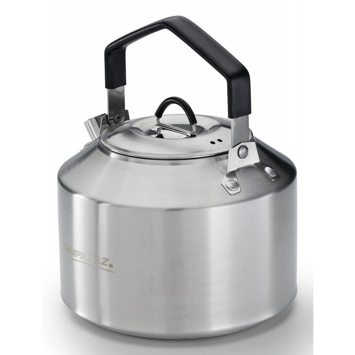 Stainless Steel Kettle