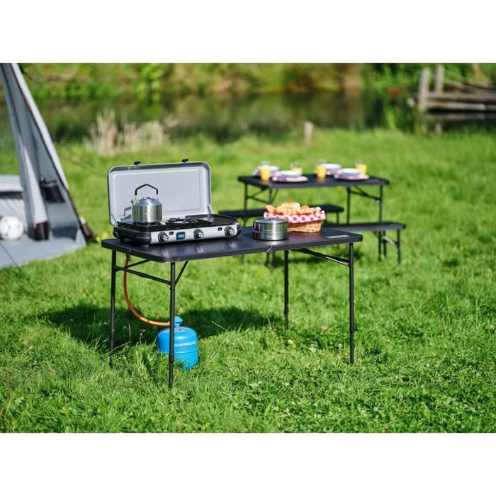 Stainless Steel Kettle