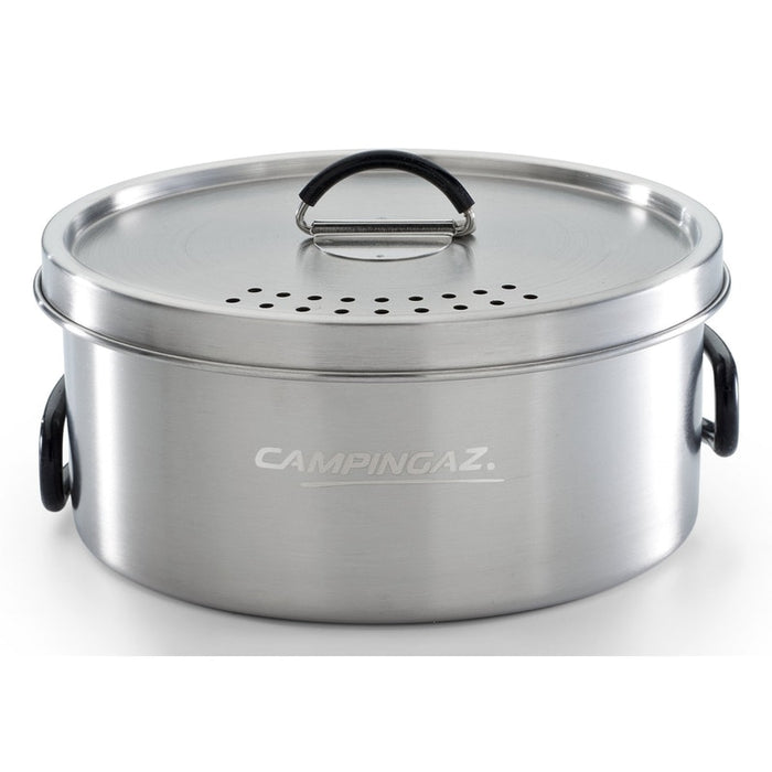Stainless Steel Trekking Kit
