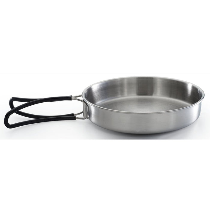 Stainless Steel Trekking Kit
