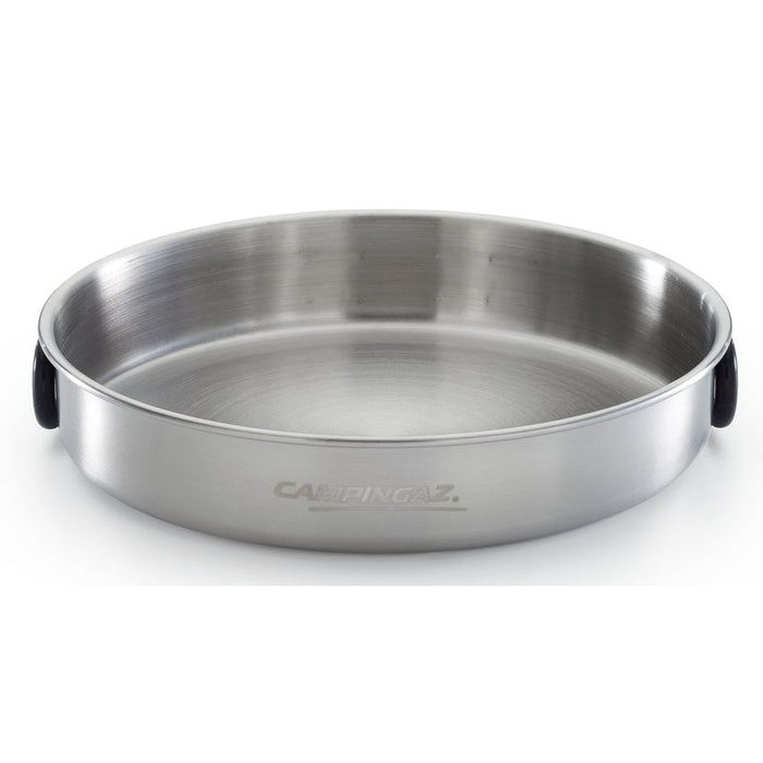Stainless Steel Trekking Kit