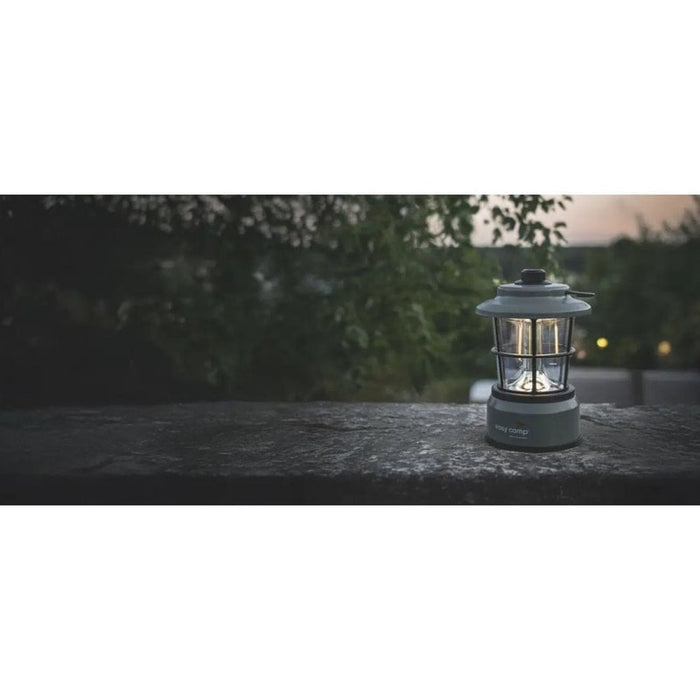 Starflower AA Lantern