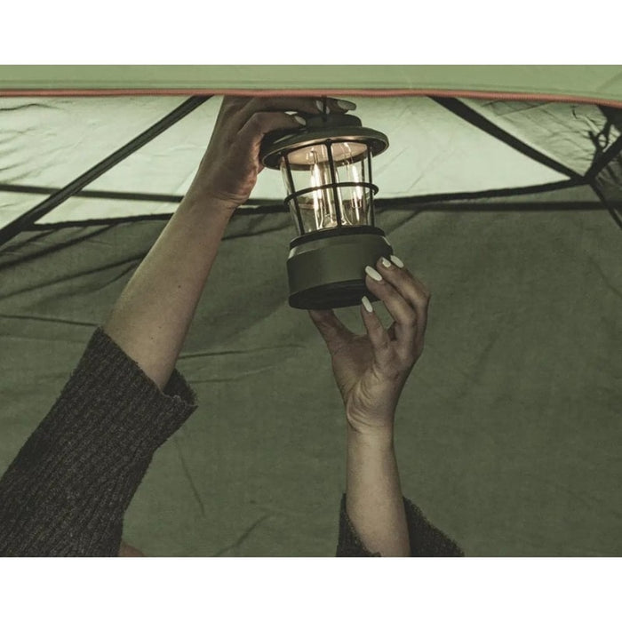 Starflower AA Lantern