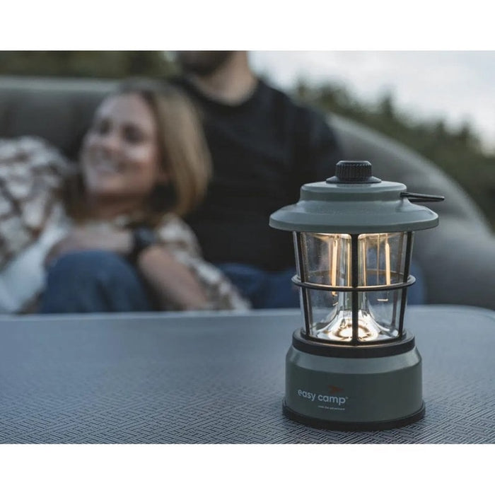 Starflower AA Lantern