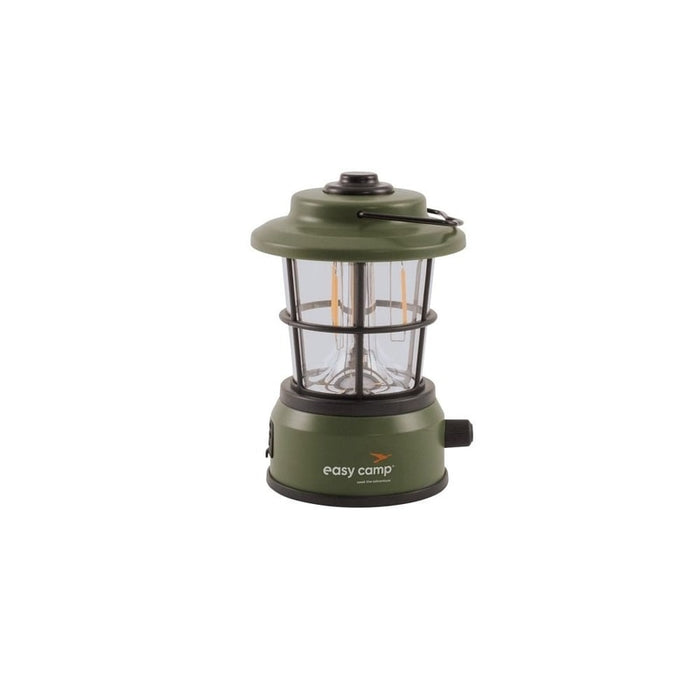 Starflower Lantern