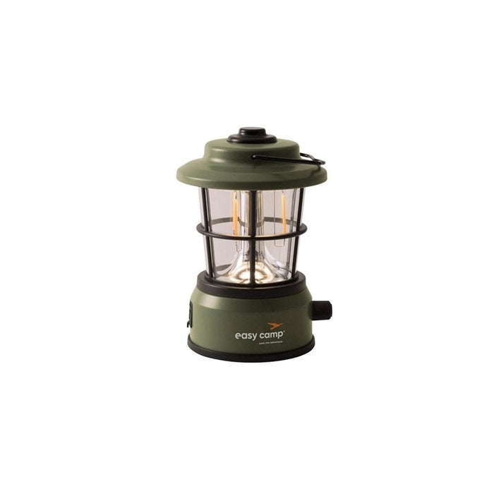 Starflower Lantern