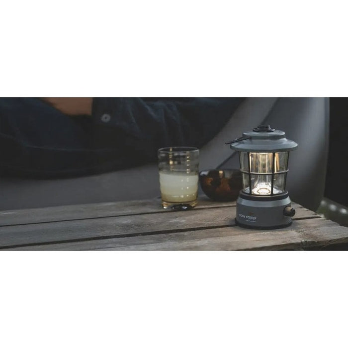 Starflower Lantern