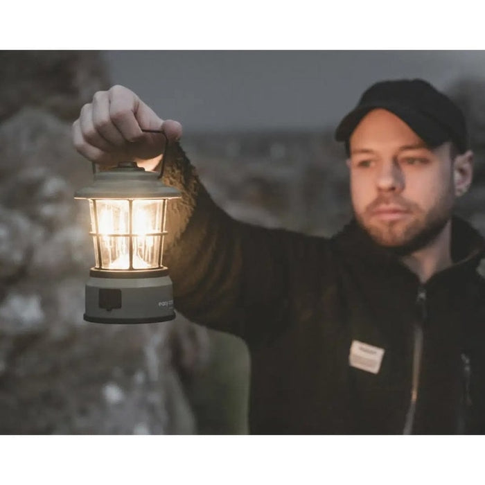 Starflower Lantern