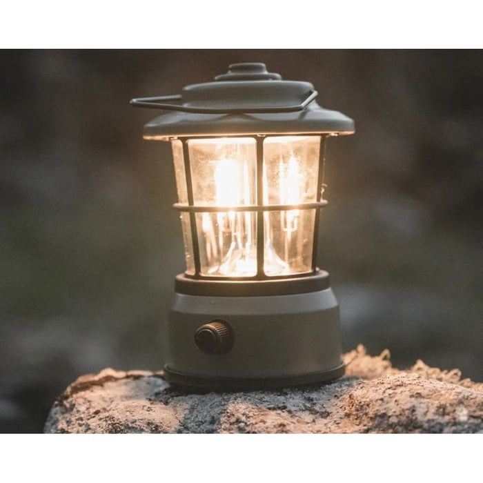 Starflower Lantern