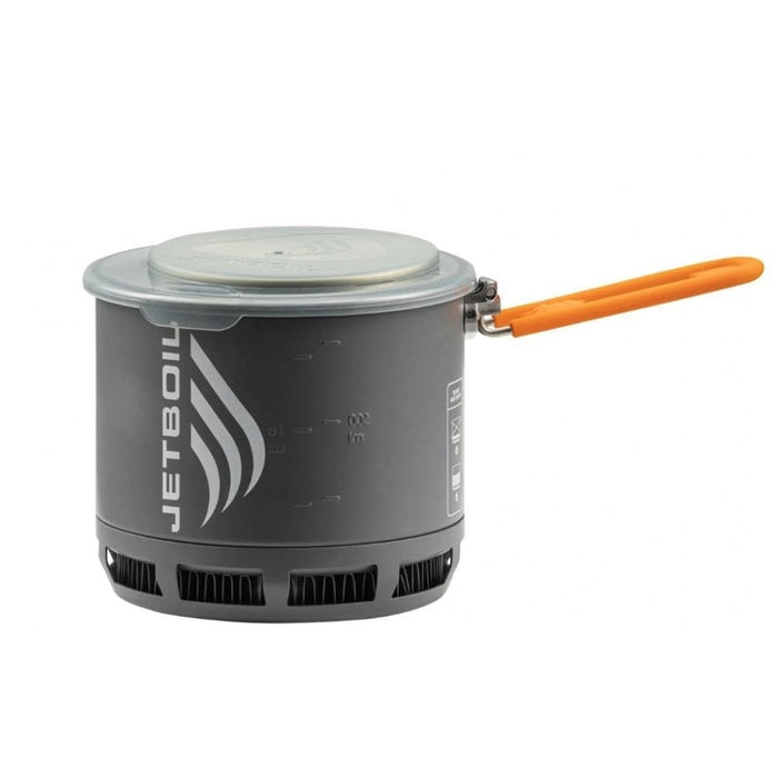 Stash Cooking System