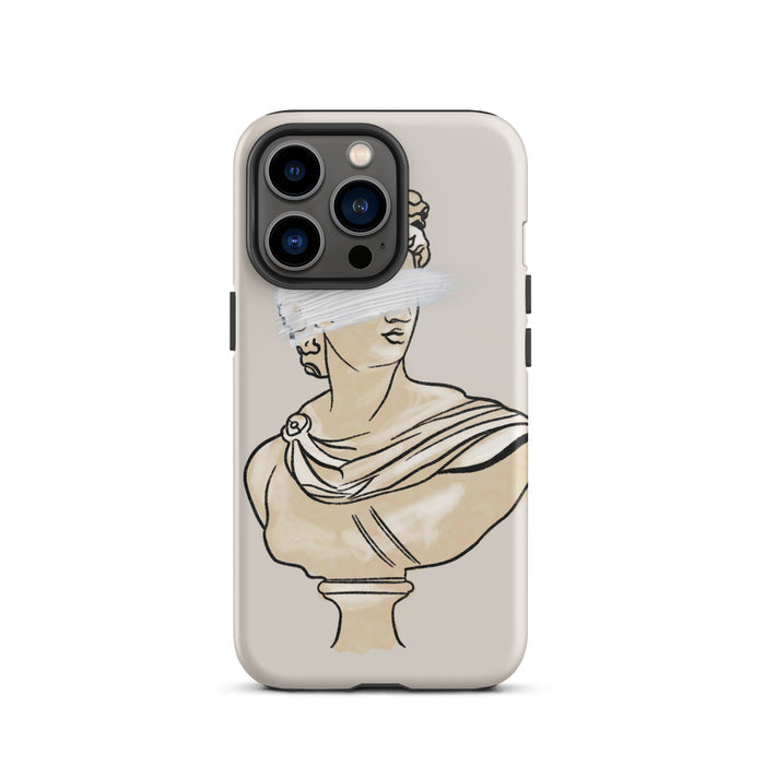 Glossy / iPhone 13 Pro / White