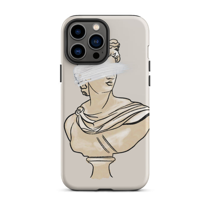 Glossy / iPhone 13 Pro Max / White