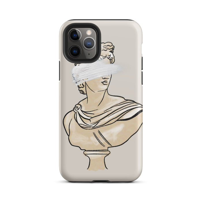 Glossy / iPhone 11 Pro / White