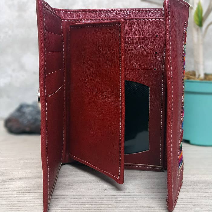 Steph Wallet