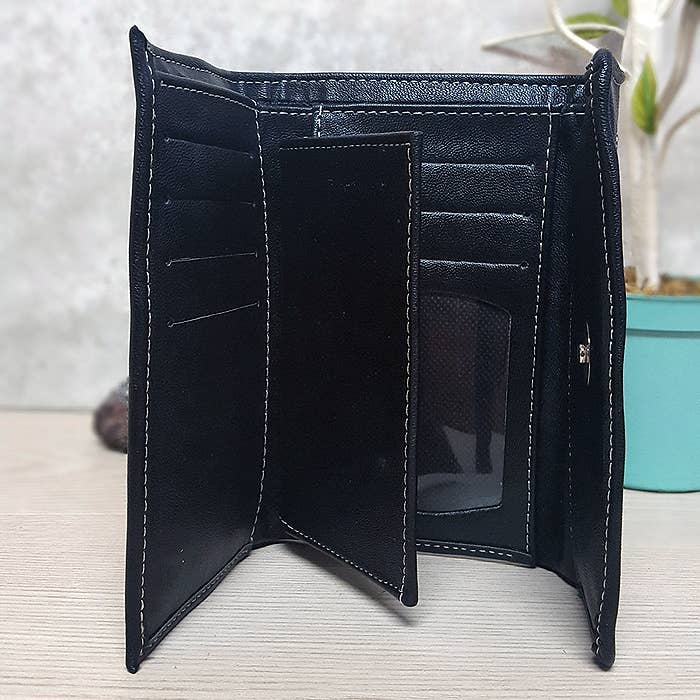 Steph Wallet