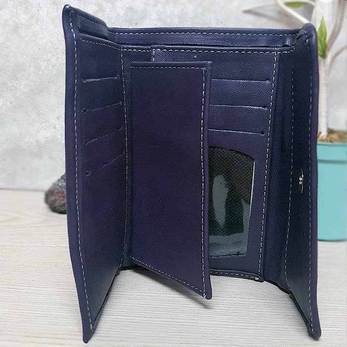 Steph Wallet