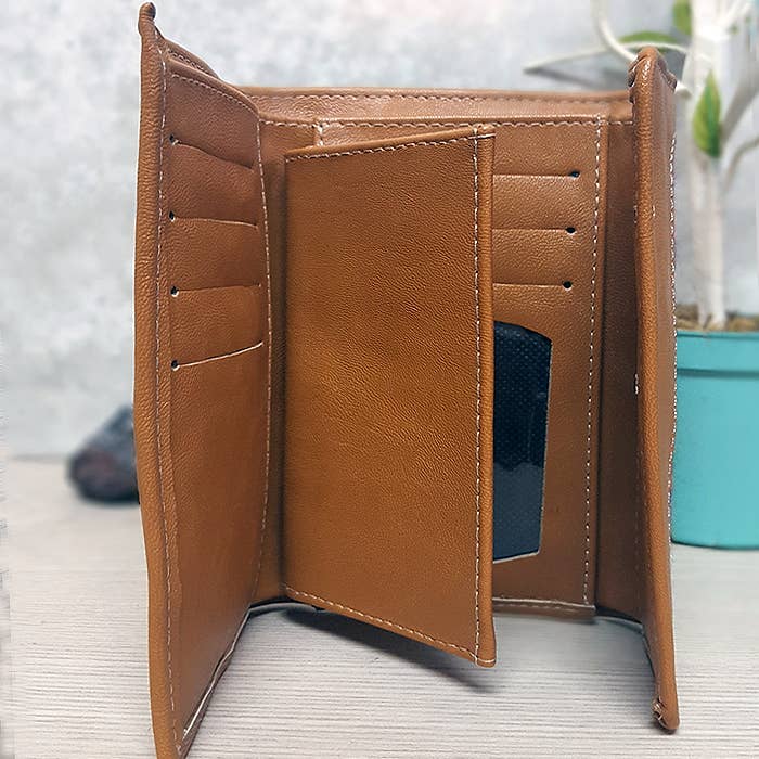 Steph Wallet