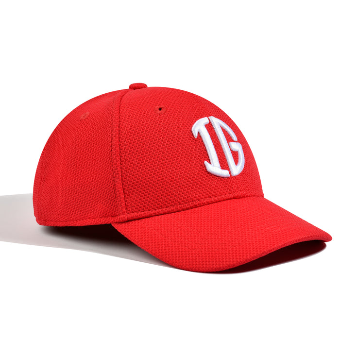 Storm Sports Cap - IRONGEAR Fitness
