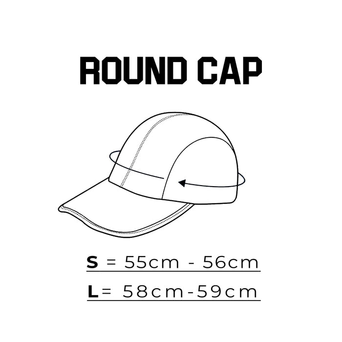 Storm Sports Cap - IRONGEAR Fitness