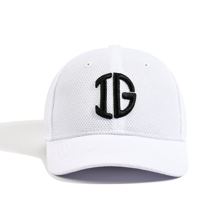 Storm Sports Cap - IRONGEAR Fitness