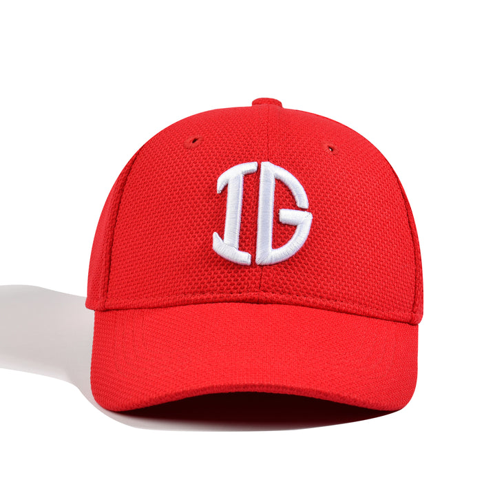 Storm Sports Cap - IRONGEAR Fitness