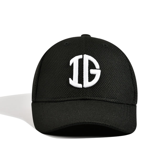 Storm Sports Cap - IRONGEAR Fitness