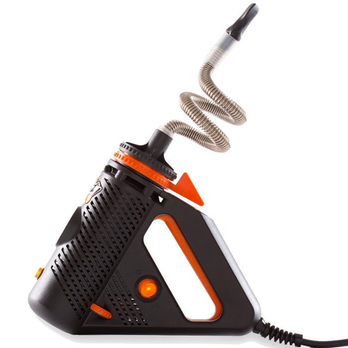 Storz & Bickel Plenty Desktop Vaporizer 🌿🍯 - CaliConnected