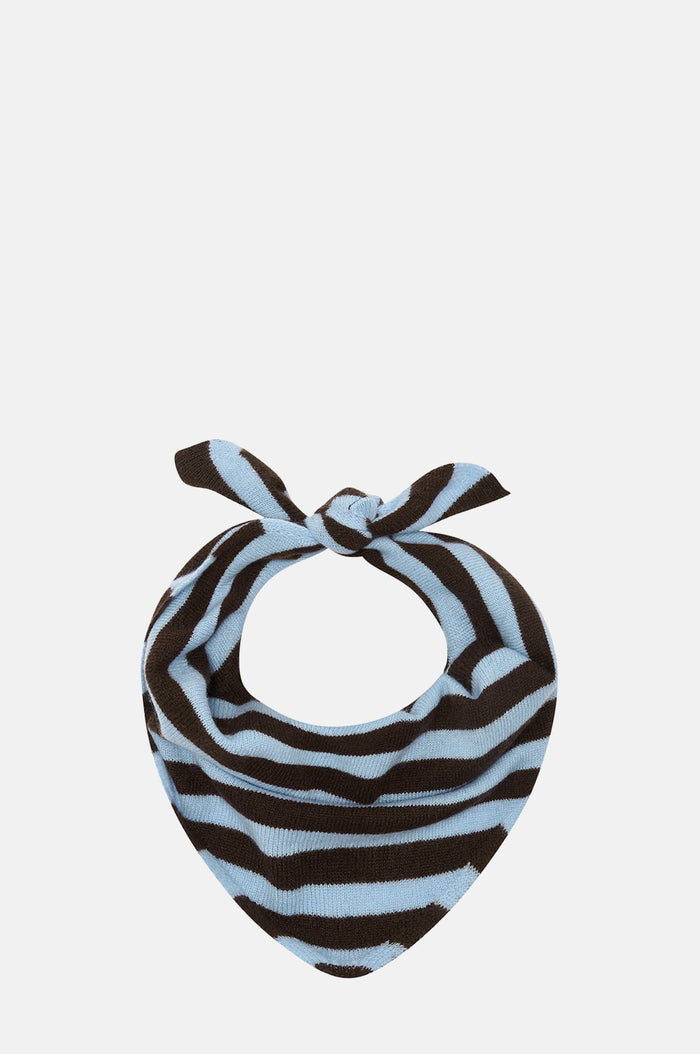 Jumper1234 Stripe Bandana Pluto Arctic.