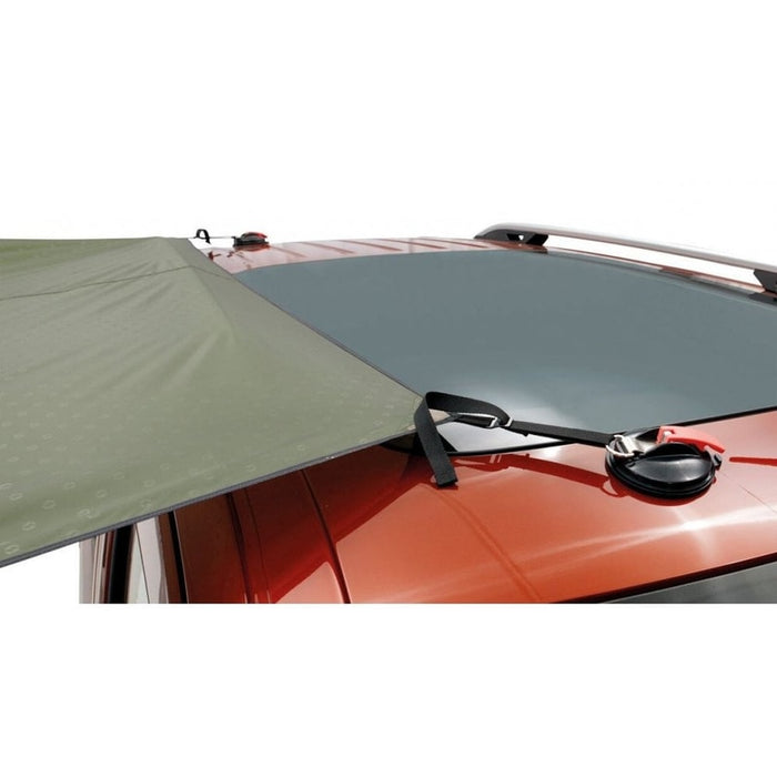 Suction Cup Set