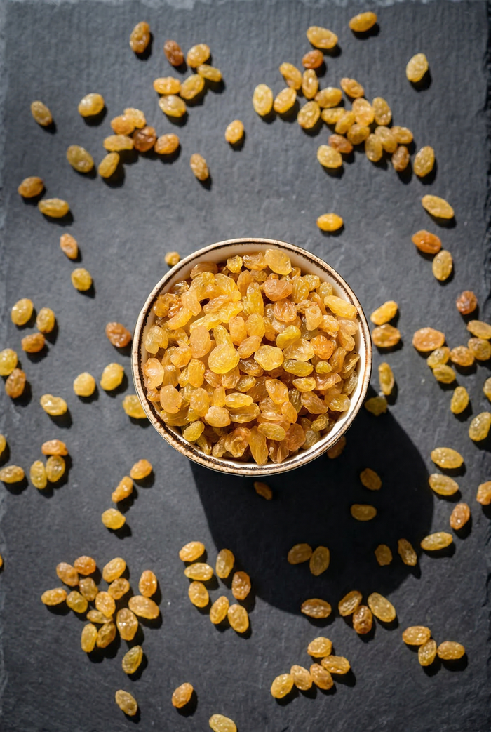 Sun Dried Raisins - Kishmish B1G1