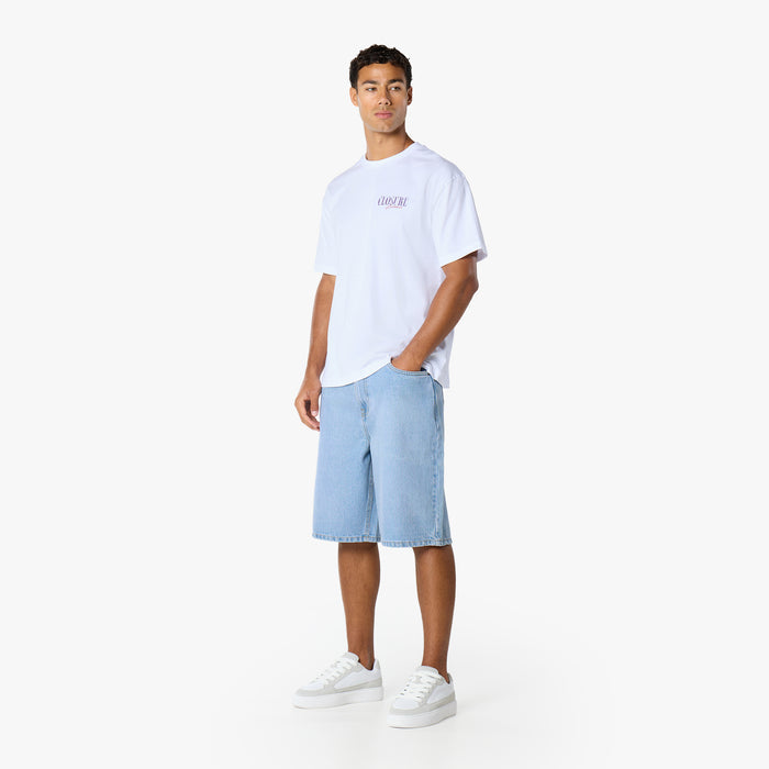 Sunset Drive T-Shirt |  White
