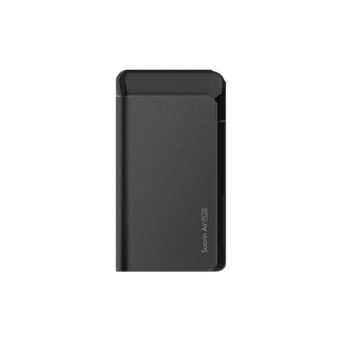 SUORIN AIR PLUS BLACK, SINGLE UNIT