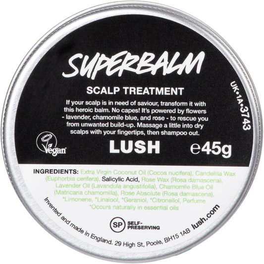 Superbalm