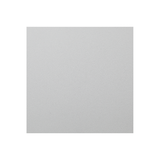 Surface Reflectance 50% Wavelength 1550nm Calibration Target for LiDAR (100x100mm), SKU CT20200203, three quarter front view