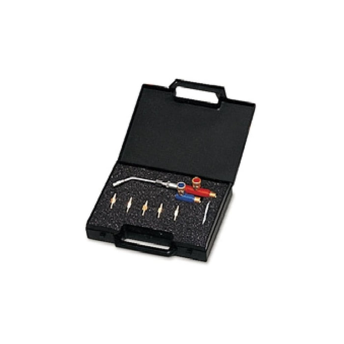 SWP Model 0 Microset