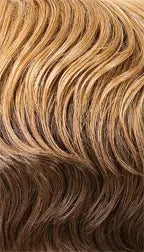 Synthetic Hd Lace Front Wig Becca