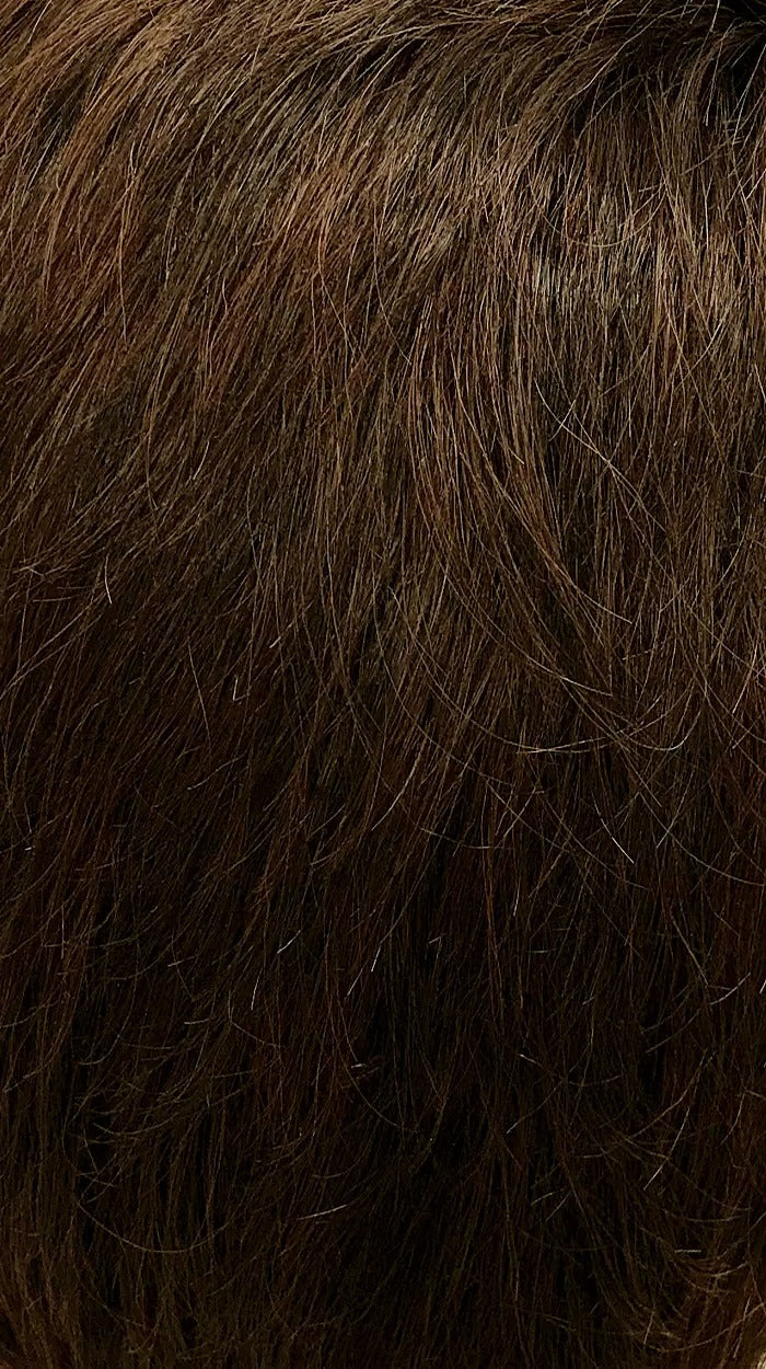 Synthetic Hd Lace Front Wig Love Me