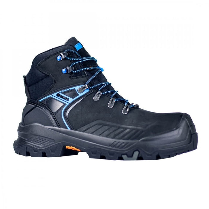 T-Fort Safety Boots