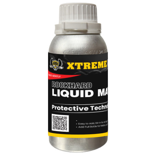 ROCKHARD Liquid Matte XPS