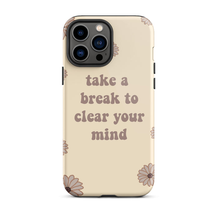 Glossy / iPhone 13 Pro Max / Pink