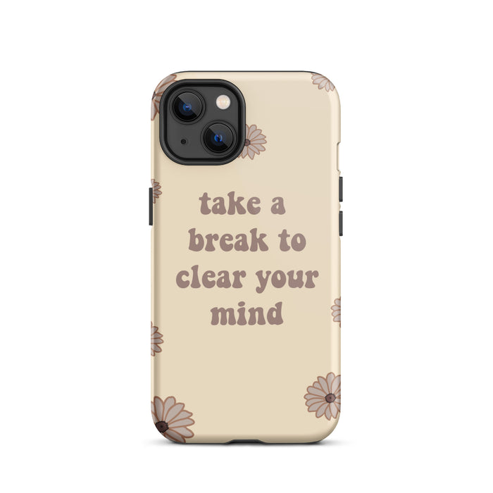 Glossy / iPhone 13 / Pink