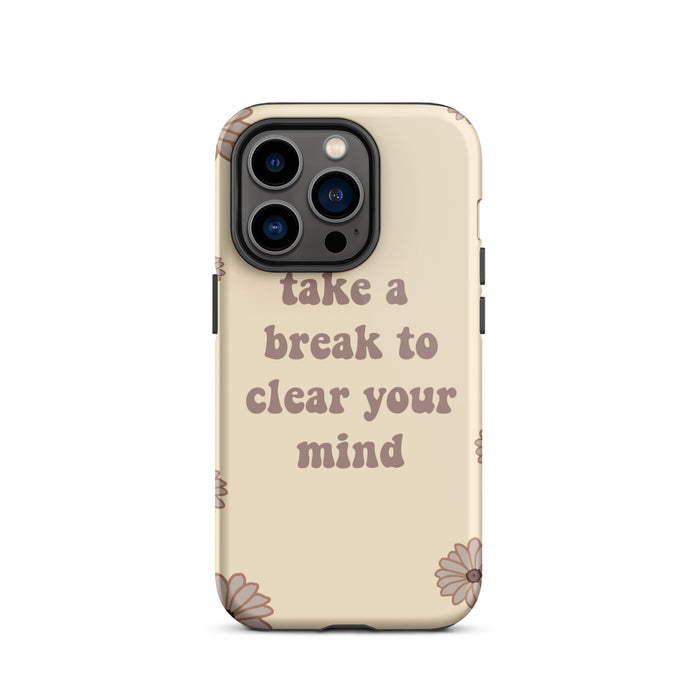 Glossy / iPhone 14 Pro / Pink