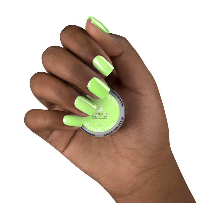 Talking in Circles, Buttercream Color Gel, 5 ml-Light Elegance-Gel Essentialz