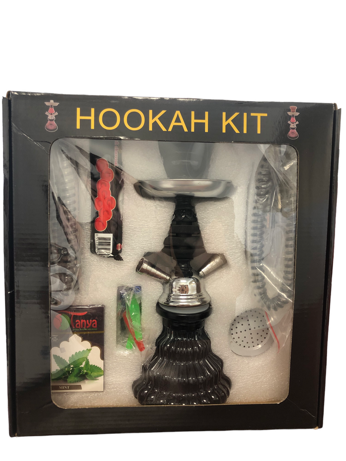 TANYA HOOKAH KIT