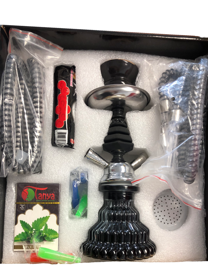 TANYA HOOKAH KIT